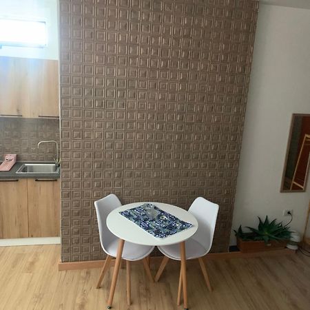 Essenza Tirane Διαμέρισμα Εξωτερικό φωτογραφία