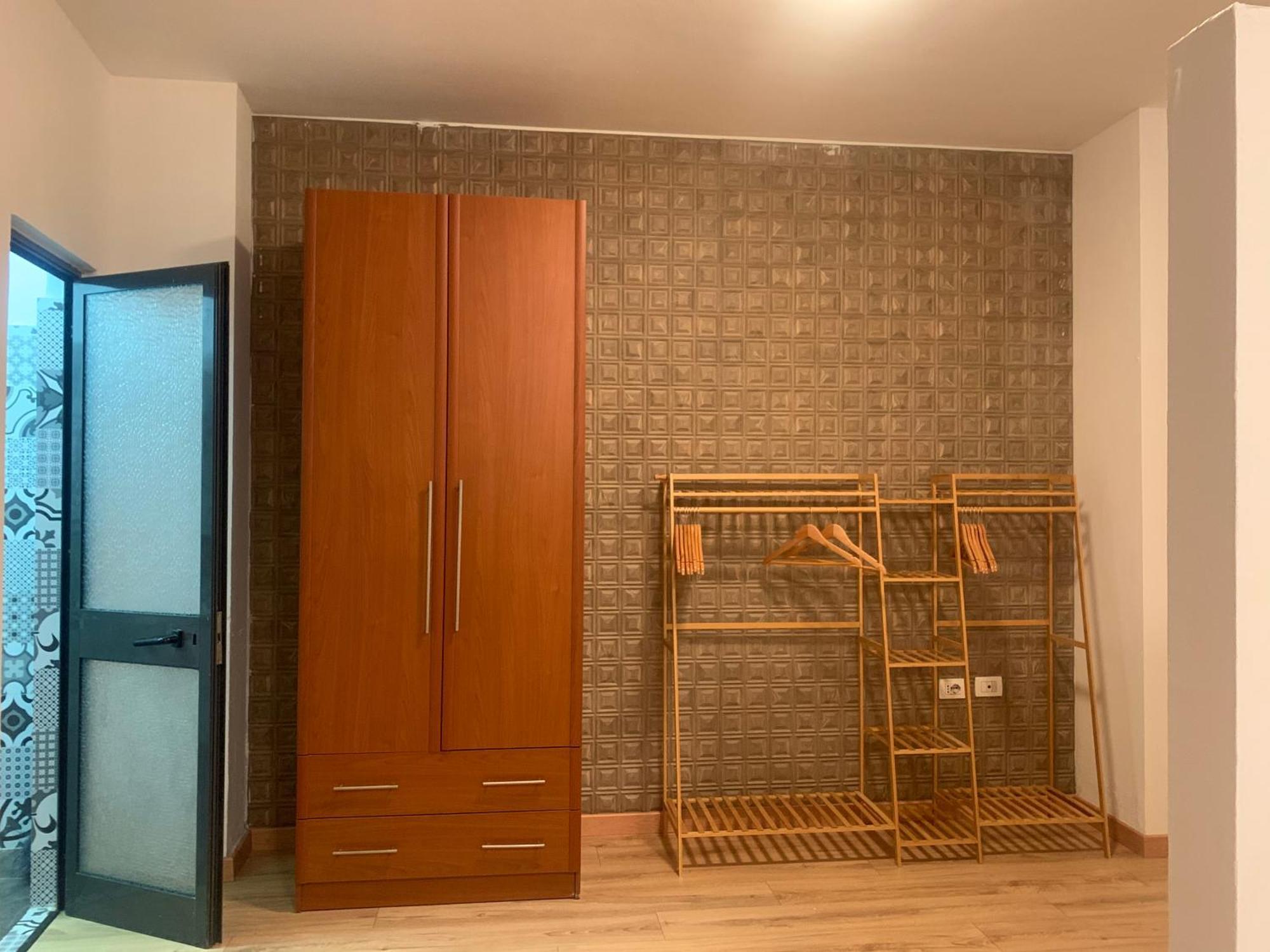 Essenza Tirane Διαμέρισμα Εξωτερικό φωτογραφία