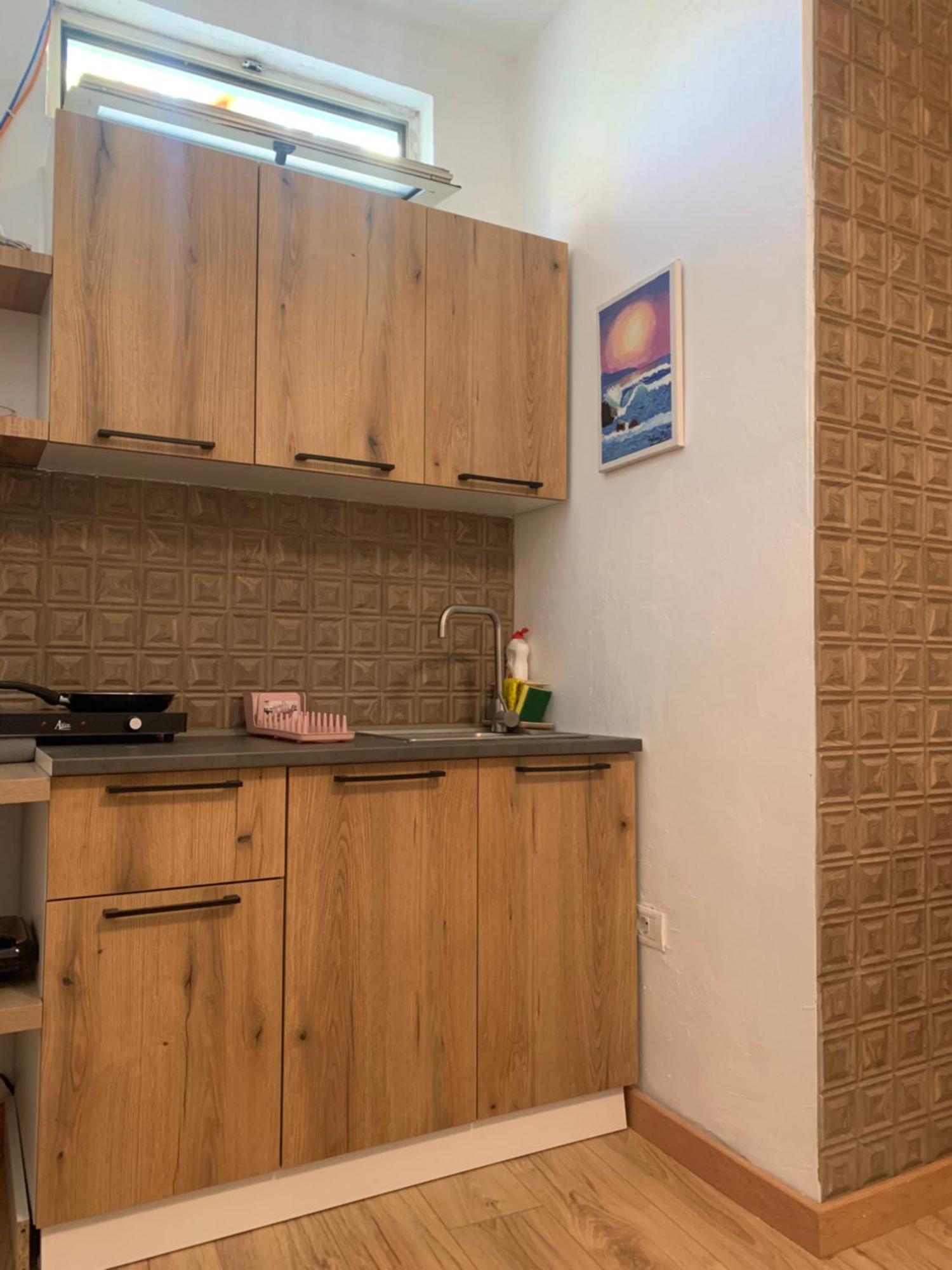 Essenza Tirane Διαμέρισμα Εξωτερικό φωτογραφία