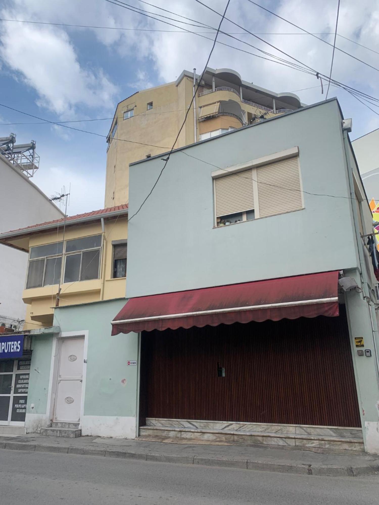 Essenza Tirane Διαμέρισμα Εξωτερικό φωτογραφία