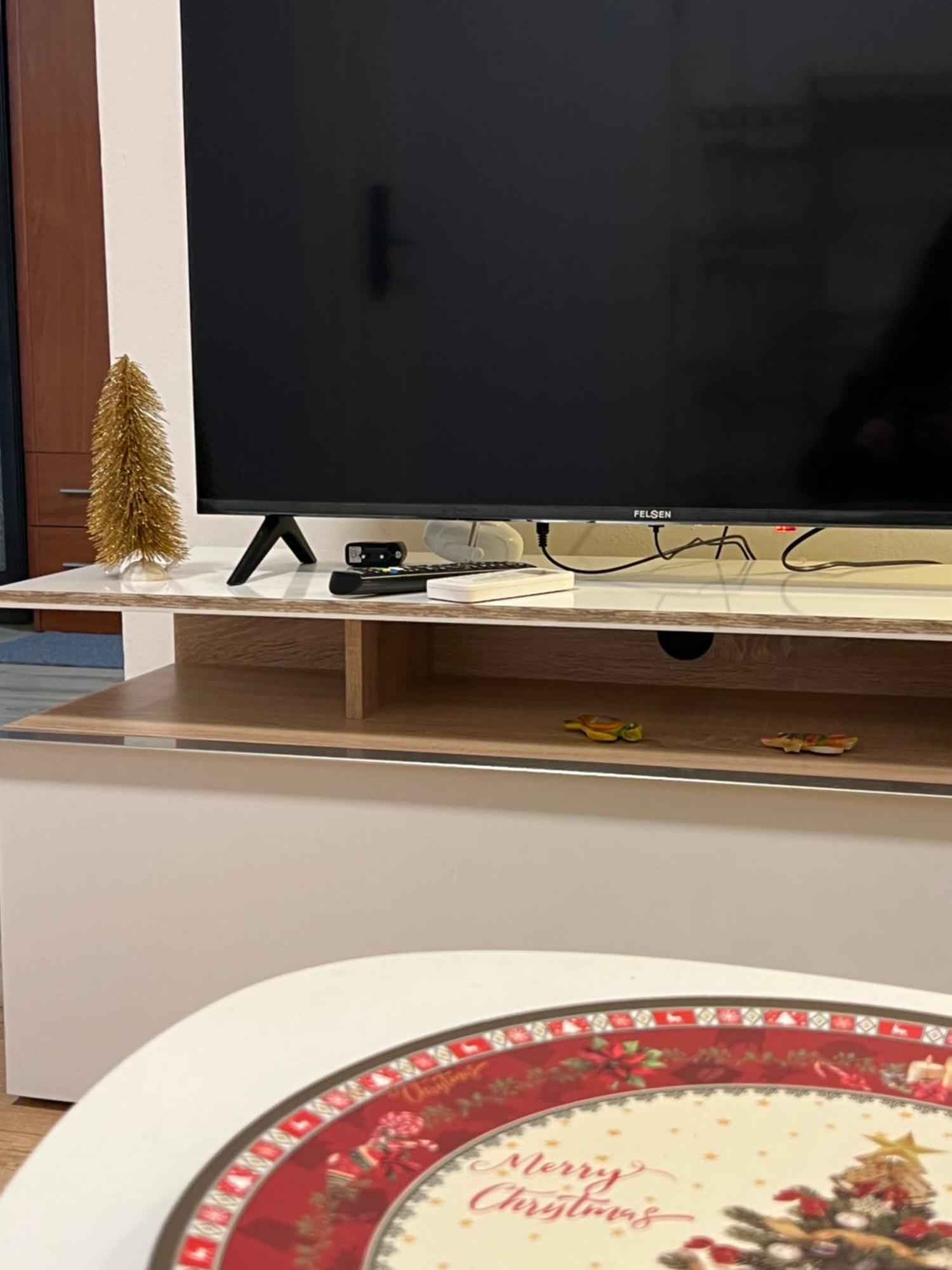 Essenza Tirane Διαμέρισμα Εξωτερικό φωτογραφία