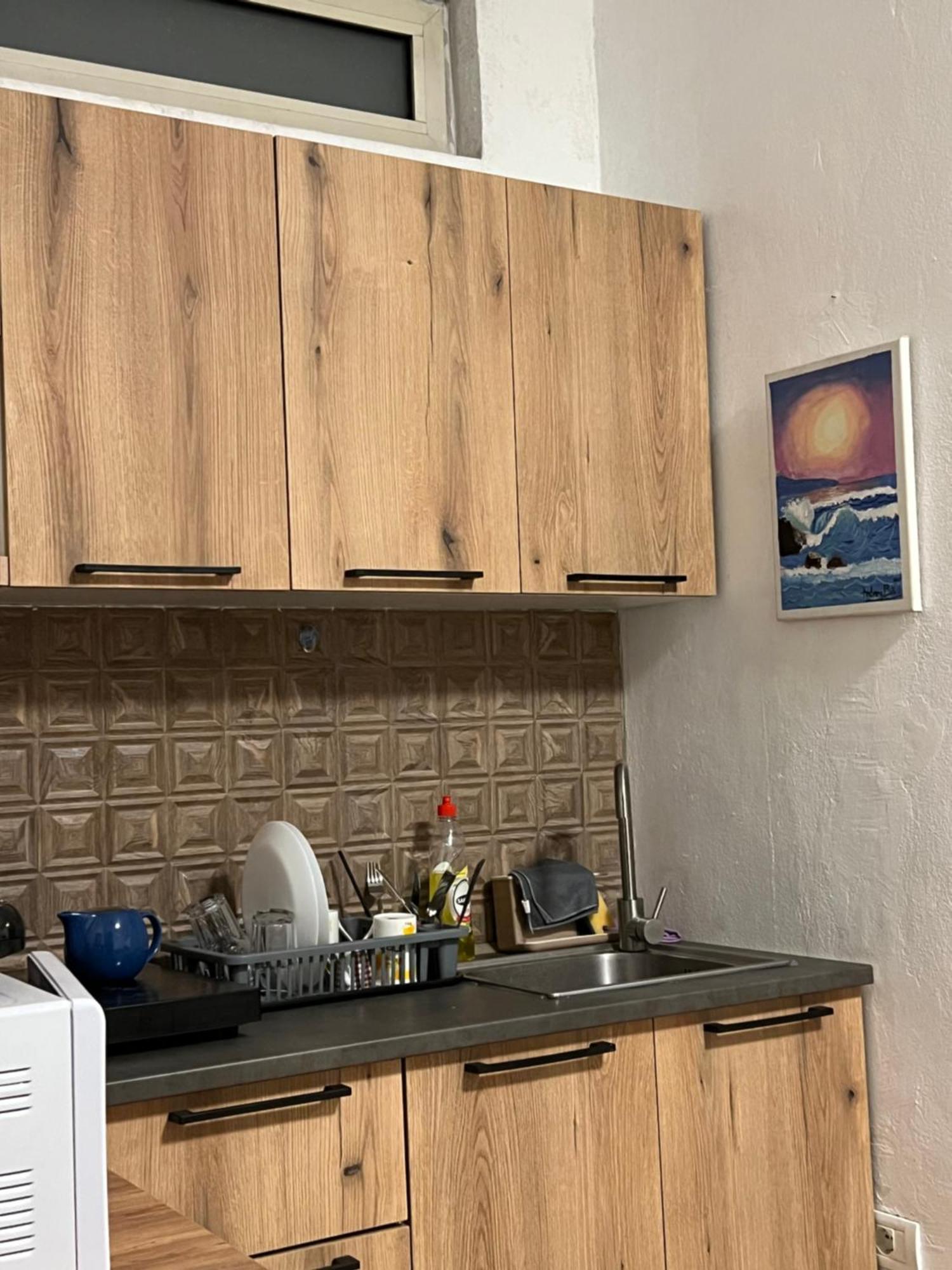 Essenza Tirane Διαμέρισμα Εξωτερικό φωτογραφία
